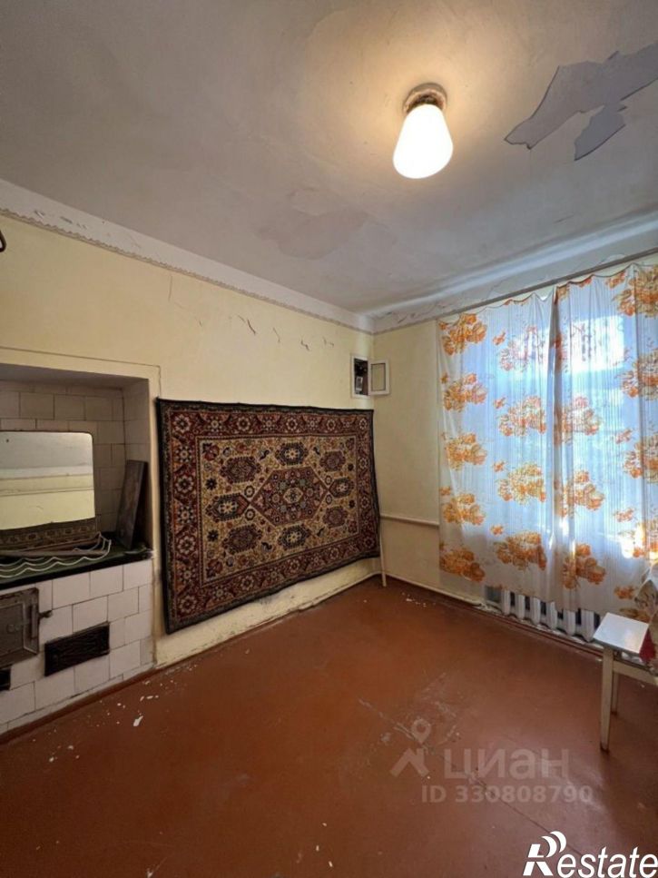 2-комн квартира ул Мориса Тореза, 13,  д. 13