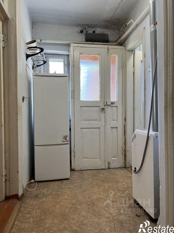 2-комн квартира ул Мориса Тореза, 13,  д. 13