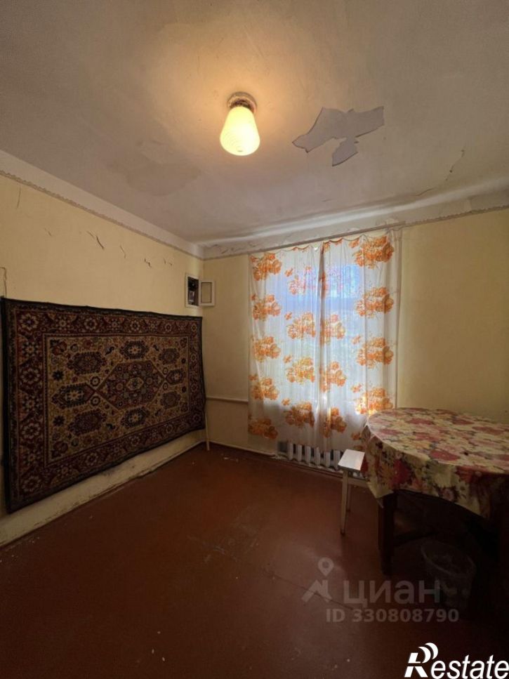 2-комн квартира ул Мориса Тореза, 13,  д. 13