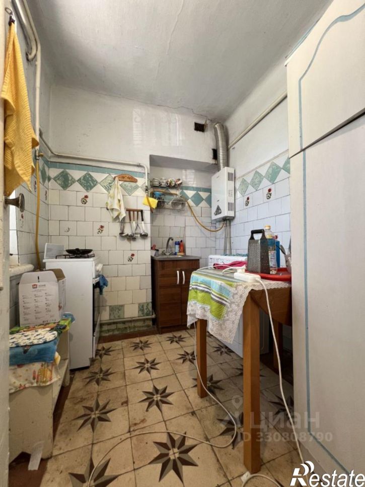 2-комн квартира ул Мориса Тореза, 13,  д. 13