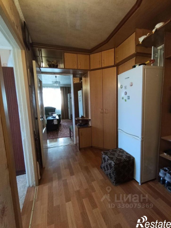 3-комн квартира пр-кт Победы, 10,  д. 10