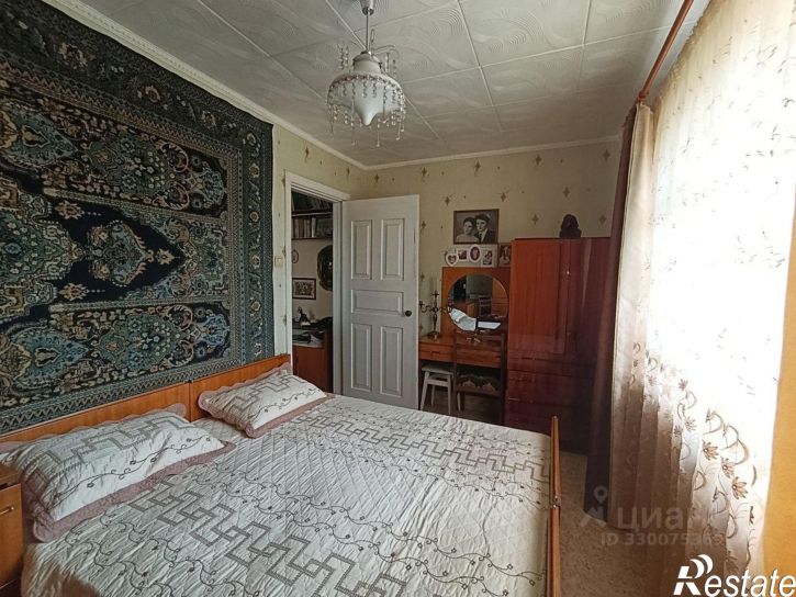 3-комн квартира пр-кт Победы, 10,  д. 10