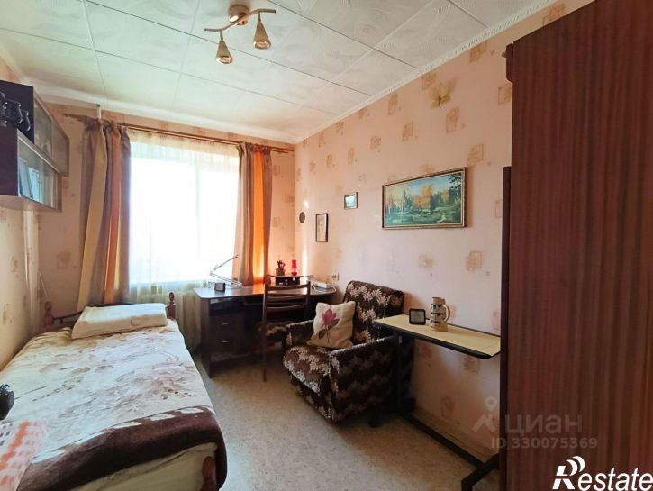 3-комн квартира пр-кт Победы, 10,  д. 10