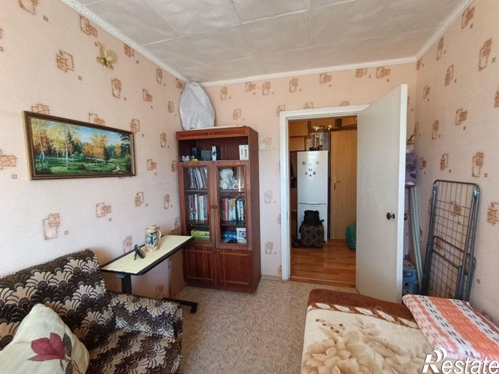 3-комн квартира пр-кт Победы, 10,  д. 10