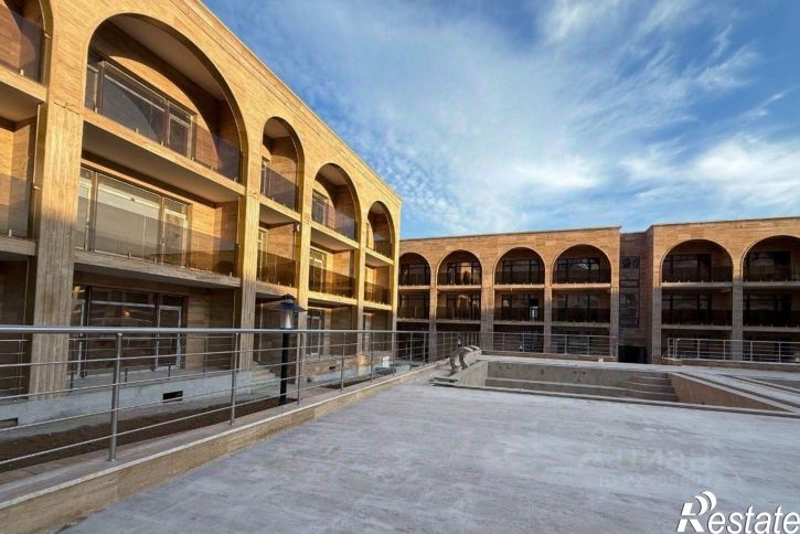 1-комн квартира