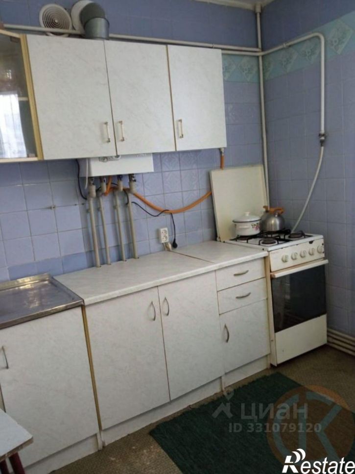 3-комн квартира Линейная улица, 10,  д. 10