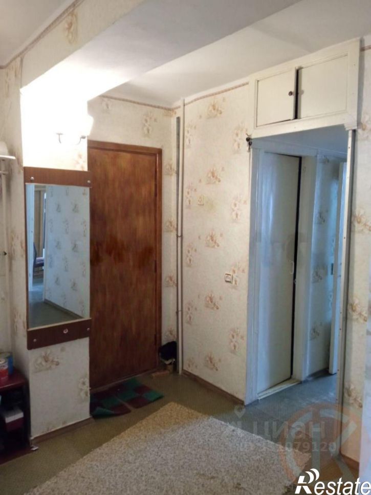 3-комн квартира Линейная улица, 10,  д. 10