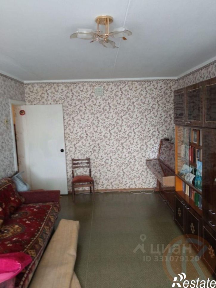 3-комн квартира Линейная улица, 10,  д. 10