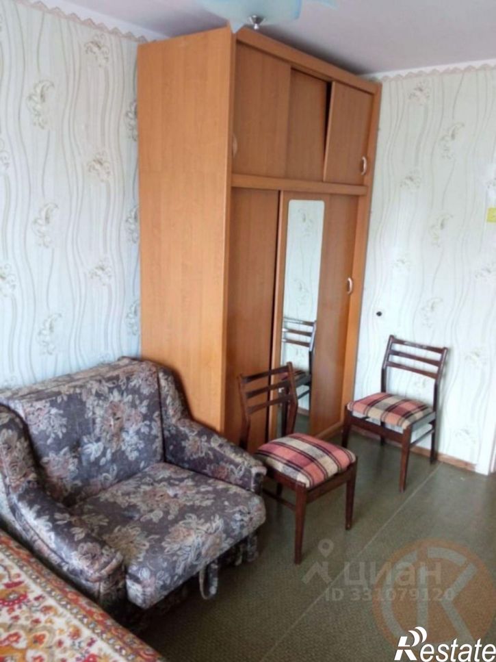 3-комн квартира Линейная улица, 10,  д. 10