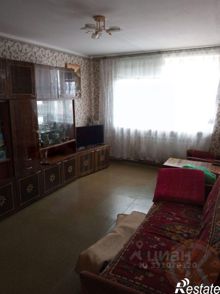 3-комн квартира Линейная улица, 10,  д. 10