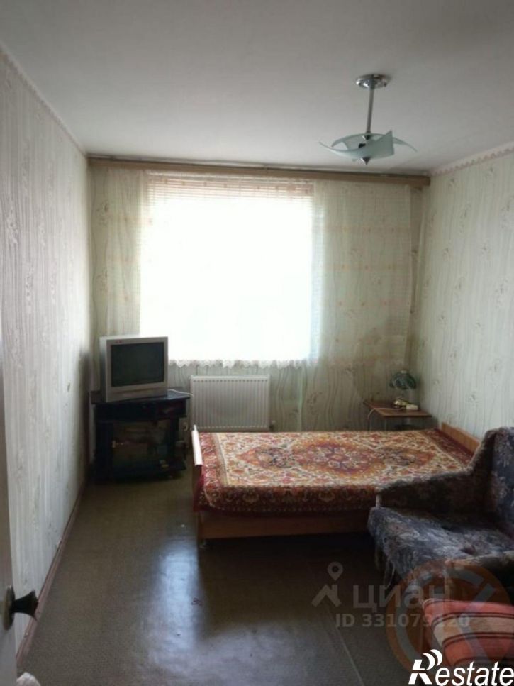 3-комн квартира Линейная улица, 10,  д. 10