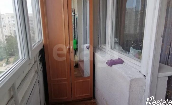 1-комн квартира ул Чапаева, 85,  д. 85