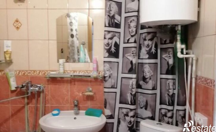 1-комн квартира ул Чапаева, 85,  д. 85
