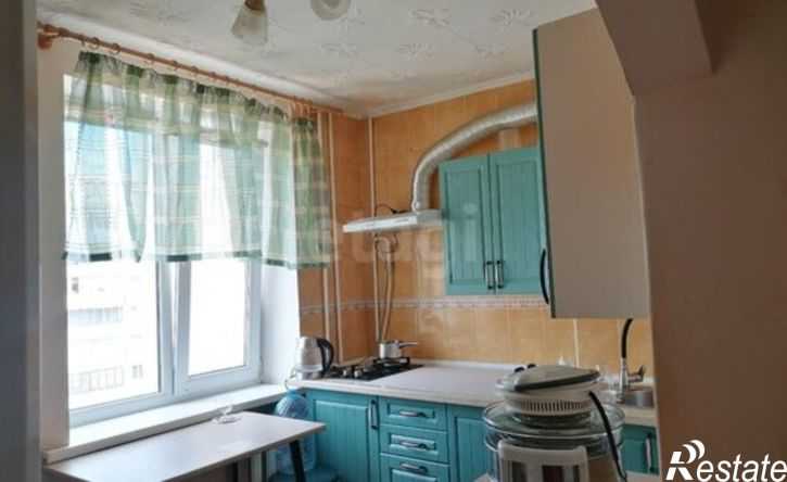 1-комн квартира ул Чапаева, 85,  д. 85
