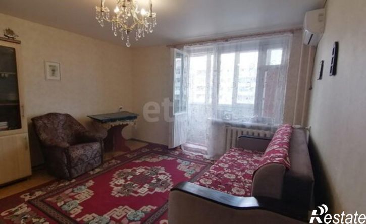 1-комн квартира ул Чапаева, 85,  д. 85