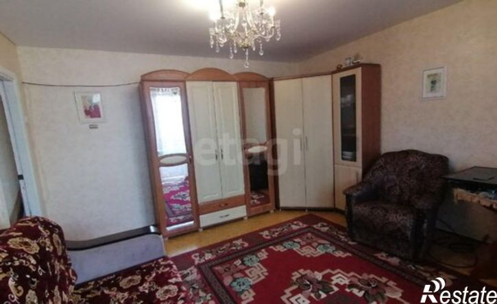 1-комн квартира ул Чапаева, 85,  д. 85