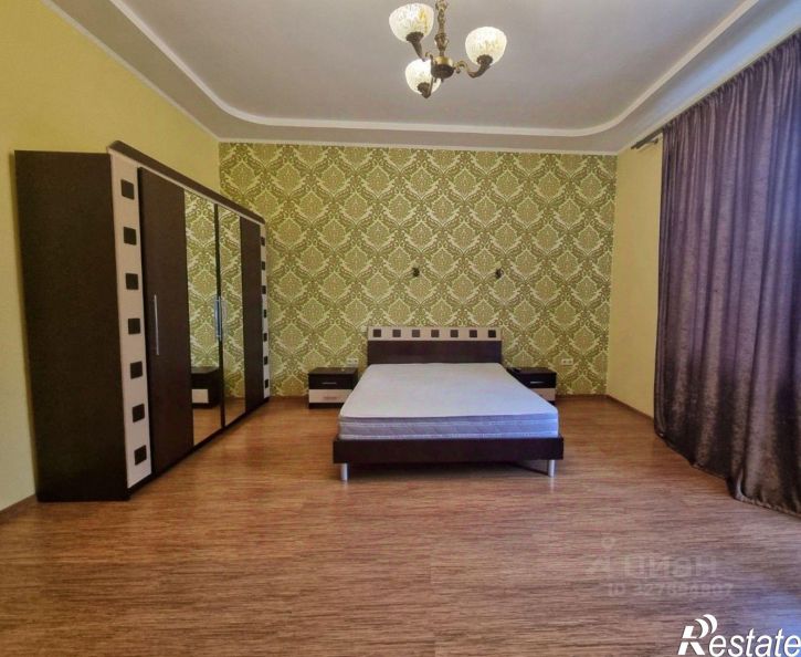 2-комн квартира улица Шевченко, 37,  д. 37