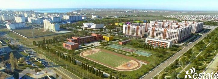 2-комн квартира в новом доме улица Чапаева, 28Д,  д. 28Д