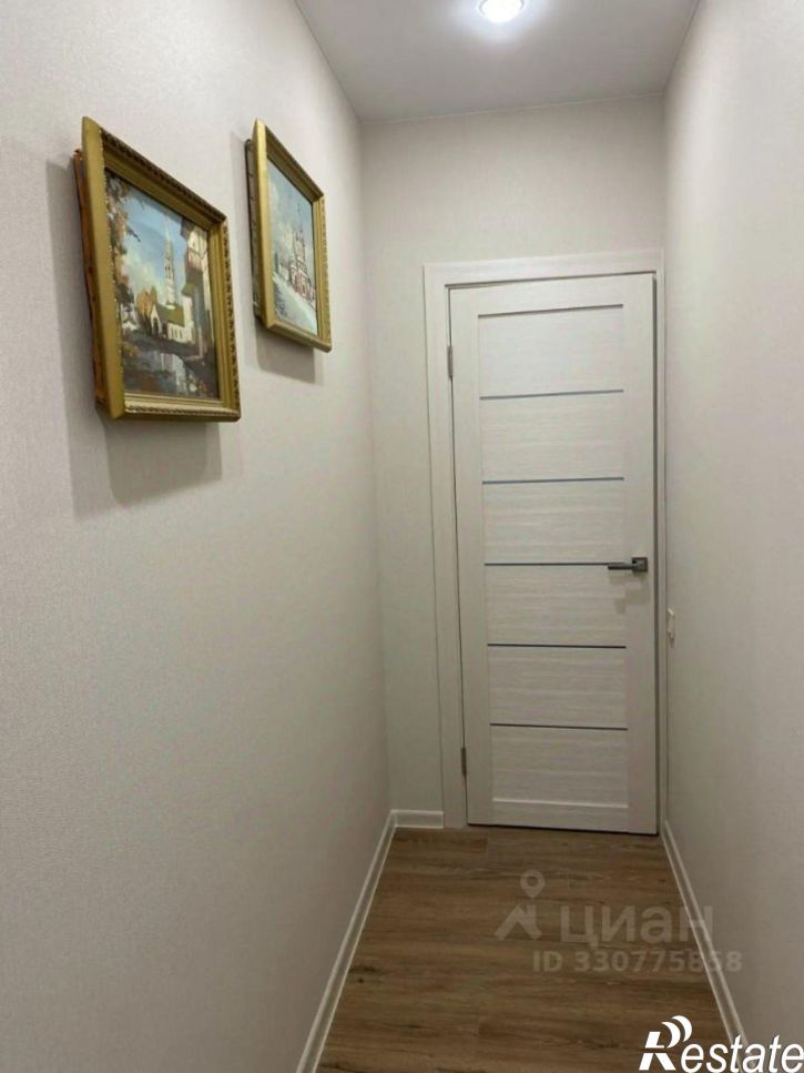 1-комн квартира пр-кт Победы, 93,  д. 93
