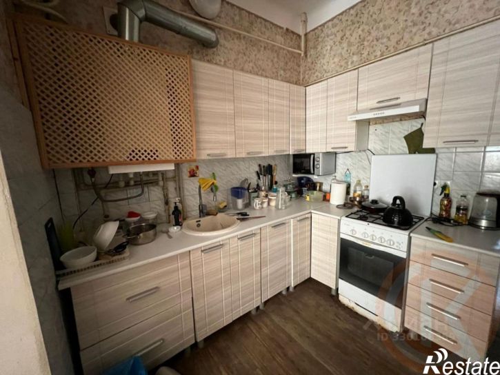 3-комн квартира ул Интернациональная, 89,  д. 89