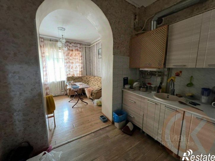 3-комн квартира ул Интернациональная, 89,  д. 89