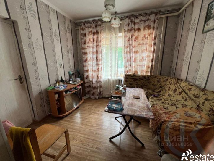 3-комн квартира ул Интернациональная, 89,  д. 89