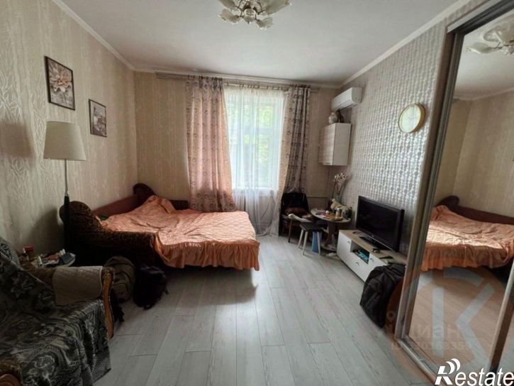 3-комн квартира ул Интернациональная, 89,  д. 89