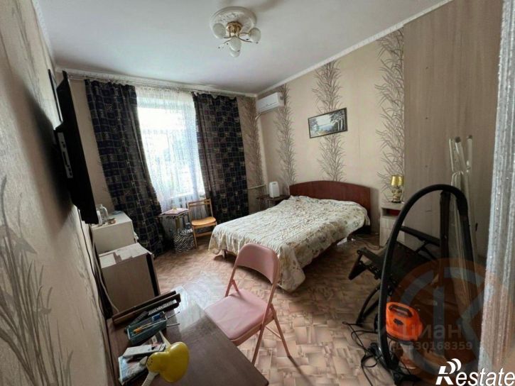 3-комн квартира ул Интернациональная, 89,  д. 89
