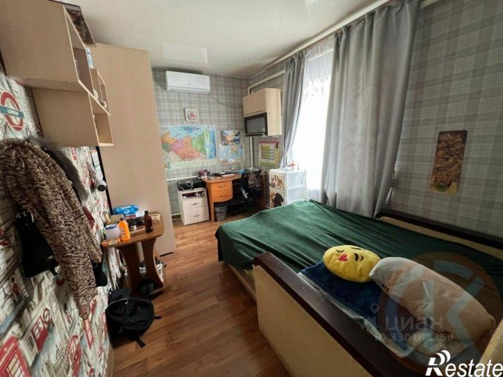3-комн квартира ул Интернациональная, 89,  д. 89