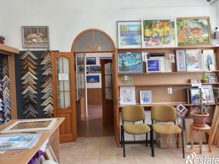 2-комн квартира ул Пионерская, 1,  д. 1