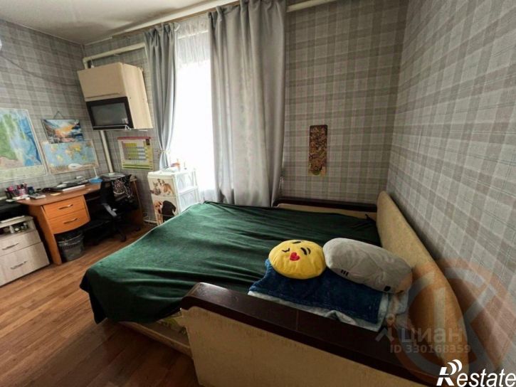 3-комн квартира ул Интернациональная, 89,  д. 89