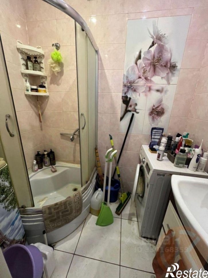 3-комн квартира ул Интернациональная, 89,  д. 89