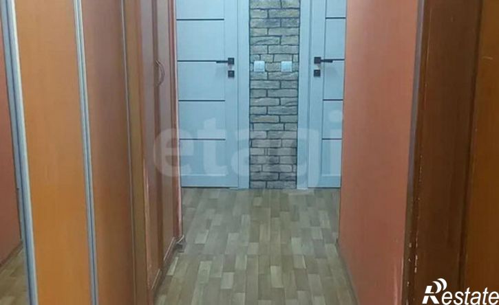 3-комн квартира пр-кт Победы, 48,  д. 48