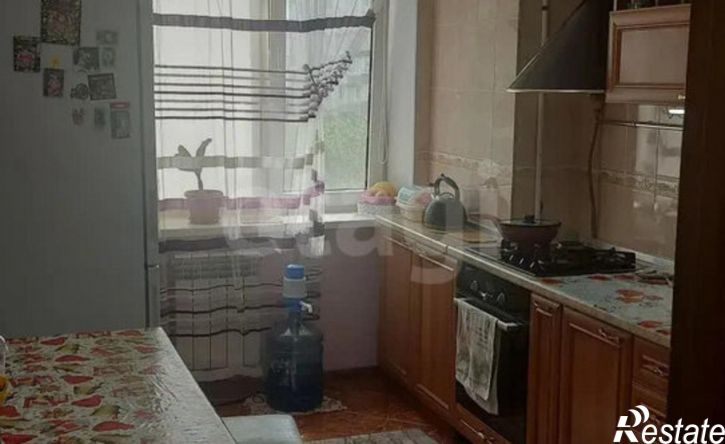 3-комн квартира пр-кт Победы, 48,  д. 48