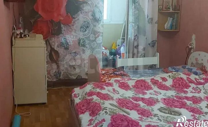 3-комн квартира пр-кт Победы, 48,  д. 48