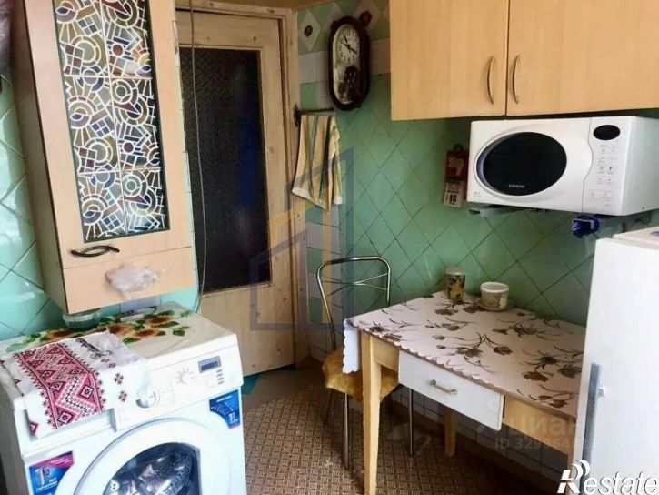 3-комн квартира ул Тимирязева, 3,  д. 3