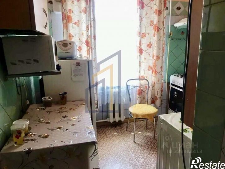 3-комн квартира ул Тимирязева, 3,  д. 3