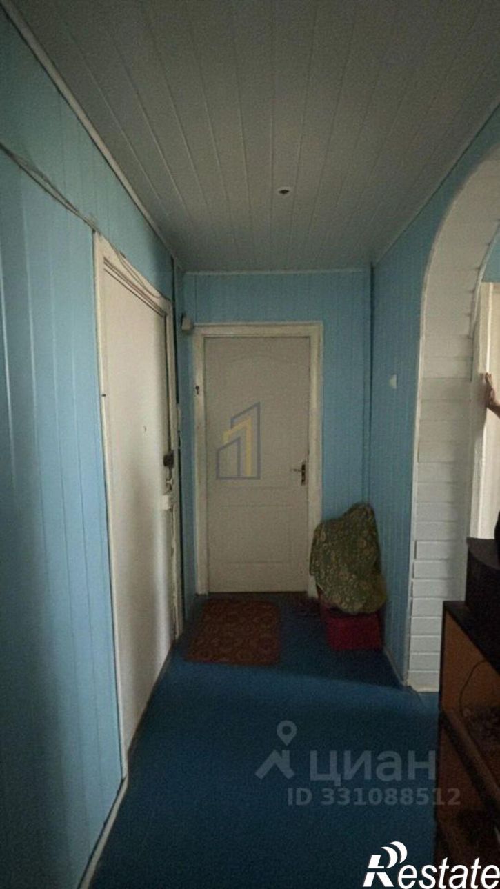 2-комн квартира ул Сырникова, 30,  д. 30