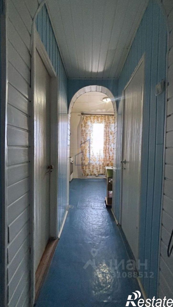 2-комн квартира ул Сырникова, 30,  д. 30