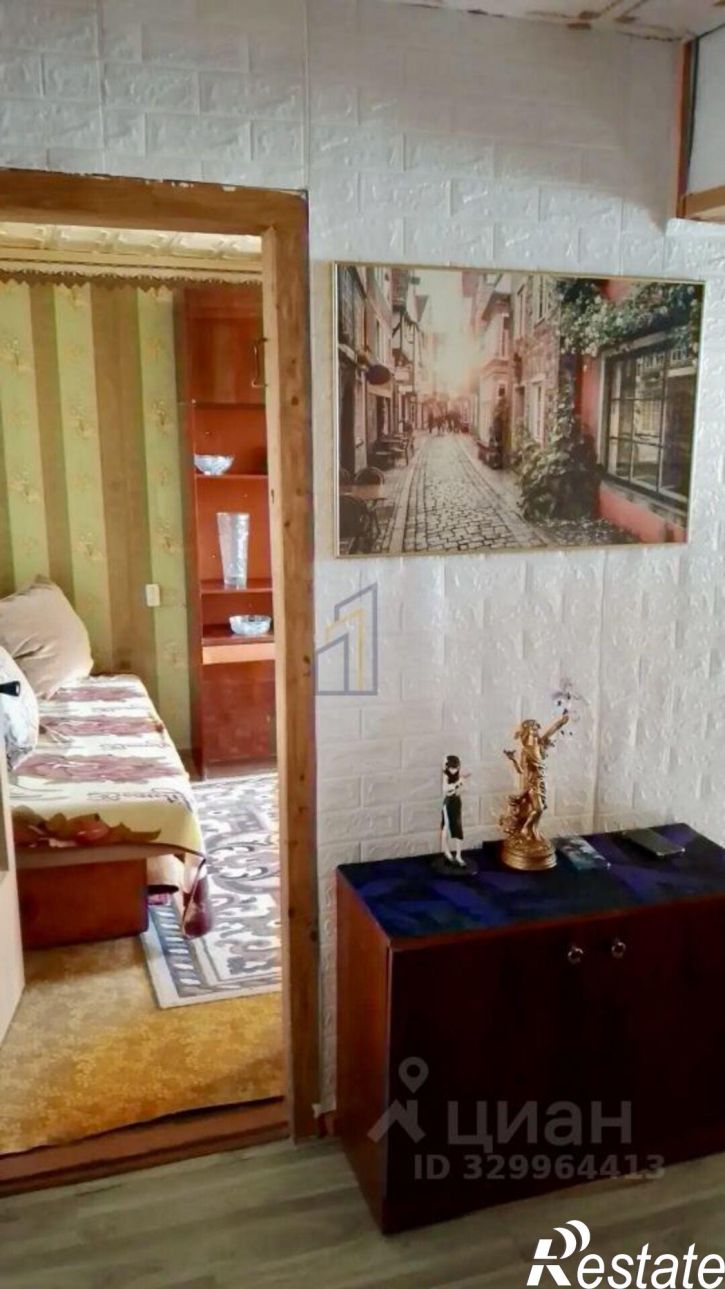 3-комн квартира ул Тимирязева, 3,  д. 3