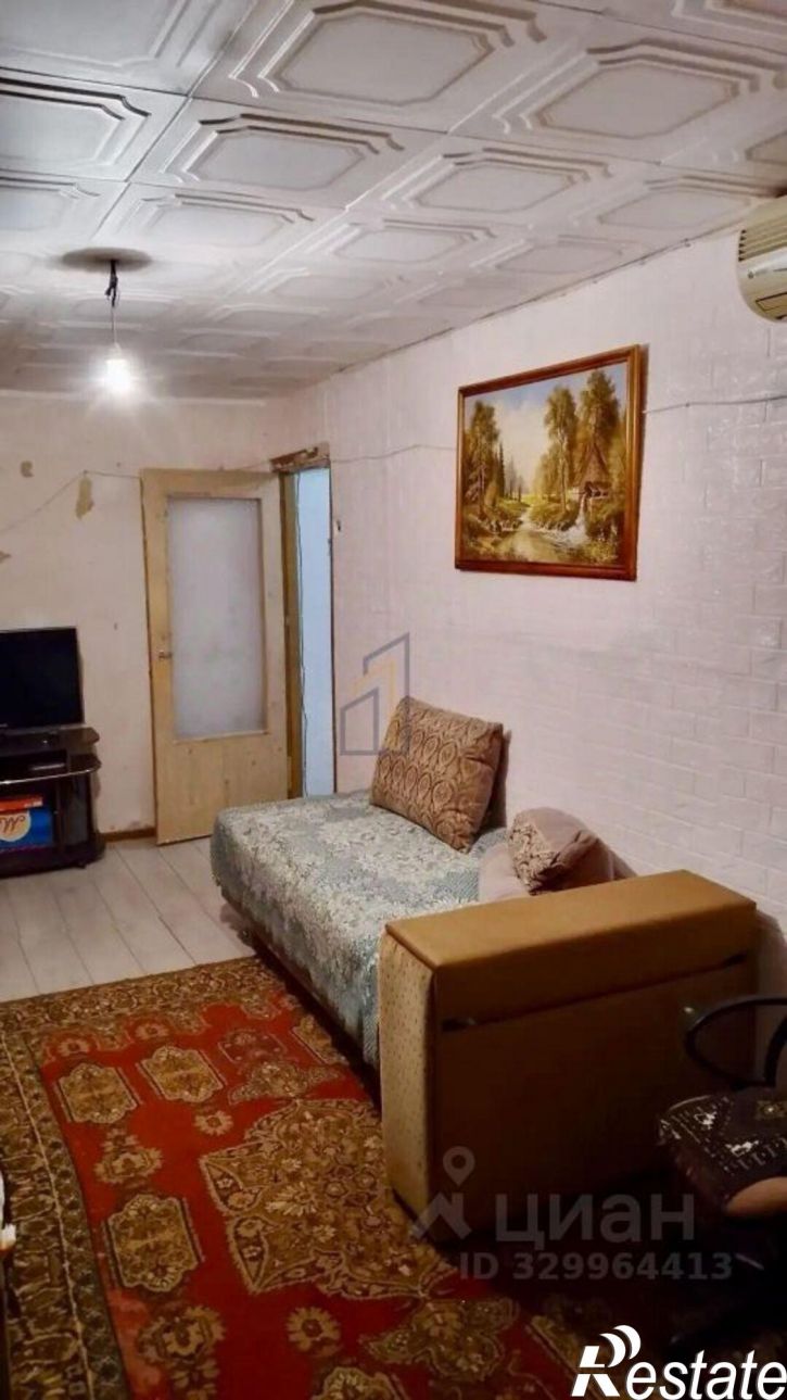 3-комн квартира ул Тимирязева, 3,  д. 3