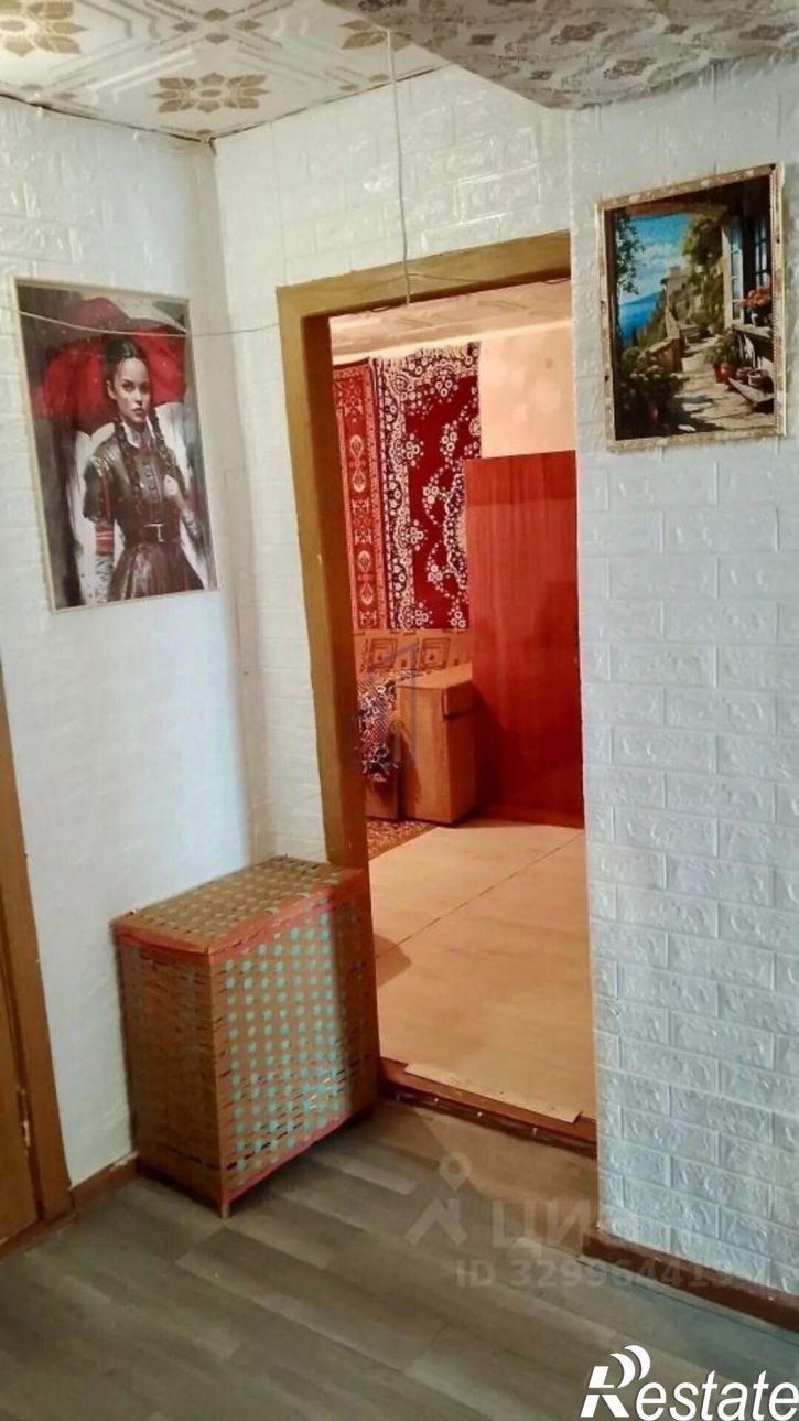 3-комн квартира ул Тимирязева, 3,  д. 3