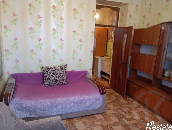 2-комн квартира улица Пушкина, 41,  д. 41