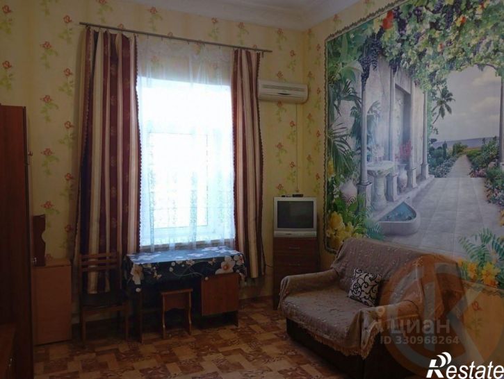 2-комн квартира улица Пушкина, 41,  д. 41