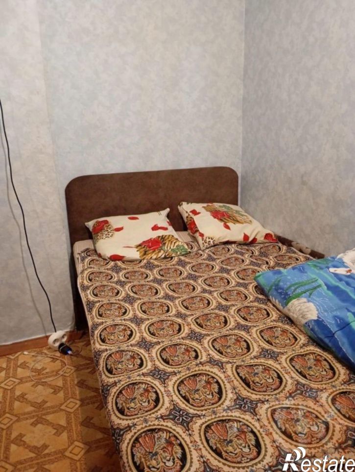 2-комн квартира улица Пушкина, 41,  д. 41