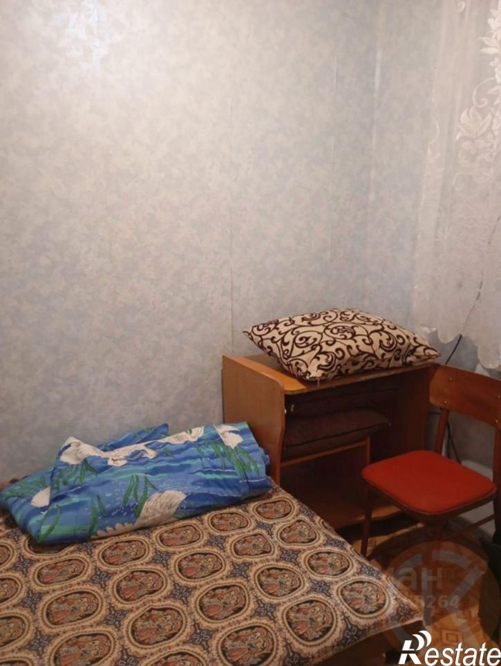2-комн квартира улица Пушкина, 41,  д. 41