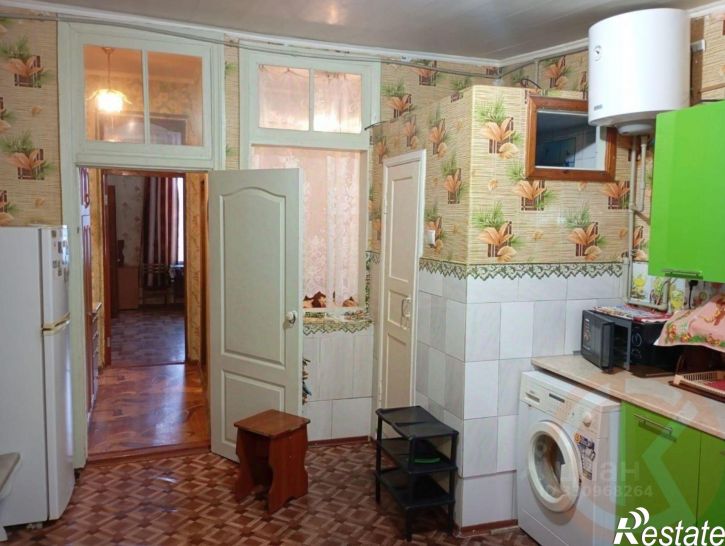 2-комн квартира улица Пушкина, 41,  д. 41