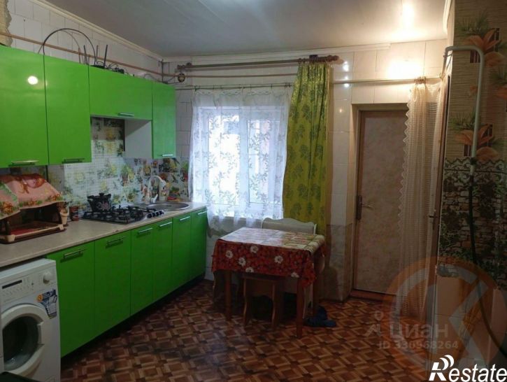 2-комн квартира улица Пушкина, 41,  д. 41