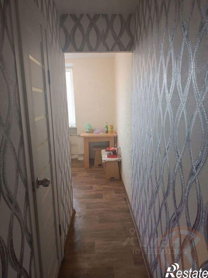 1-комн квартира улица 60-летия Октября, 17,  д. 17