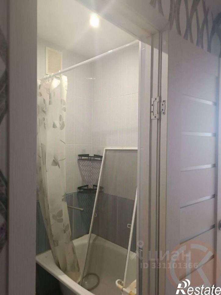 1-комн квартира улица 60-летия Октября, 17,  д. 17